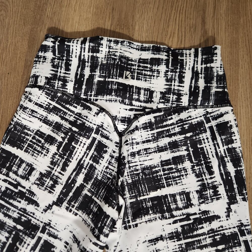 Buffbunny Collection, Size M Leggings - image 1